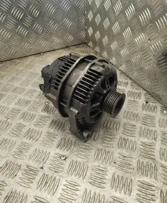 BMW 5 E39 Generator/alternator