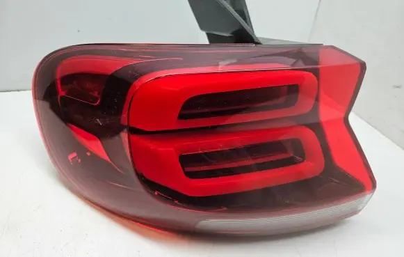 Citroen C5 Aircross Rear/tail lights 9817269280