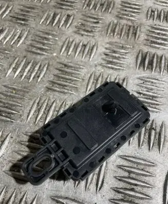 BMW 1 F20 F21 Alarm control unit/module 9269634 A2C37521900
