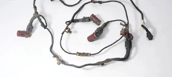 Audi A4 S4 B6 8E 8H Parking sensor (PDC) wiring loom 8H0971085