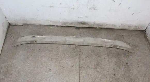 Chevrolet Cruze Front bumper cross member