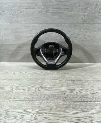 BMW 1 F20 F21 Steering wheel 62560151D