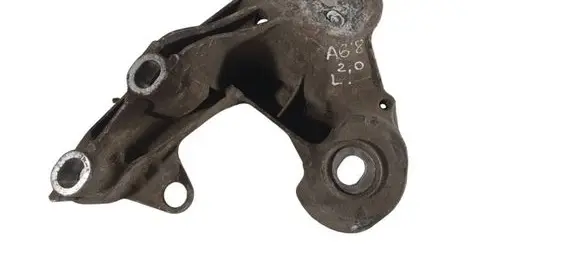 Audi A6 S6 C6 4F Engine mounting bracket 4F0199351AG