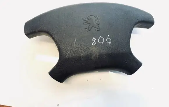 Peugeot 806 Steering wheel airbag 14913680zl 5505102bx
