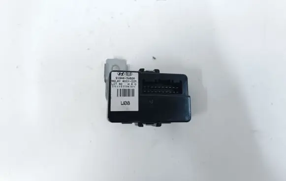 KIA Sportage Hazard warning light relay 919403W080