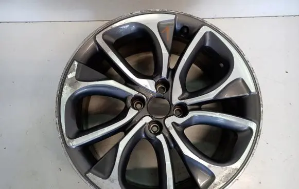 Citroen DS4 R18 alloy rim 