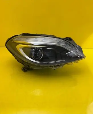 Mercedes-Benz B W246 W242 Headlight/headlamp A2468200239