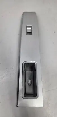 Mazda 5 Front door interior handle trim Cc65684l1c