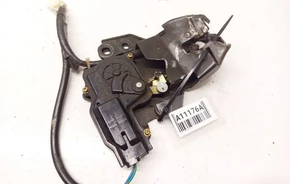 Dodge Magnum Tailgate/trunk/boot lock/catch/latch 