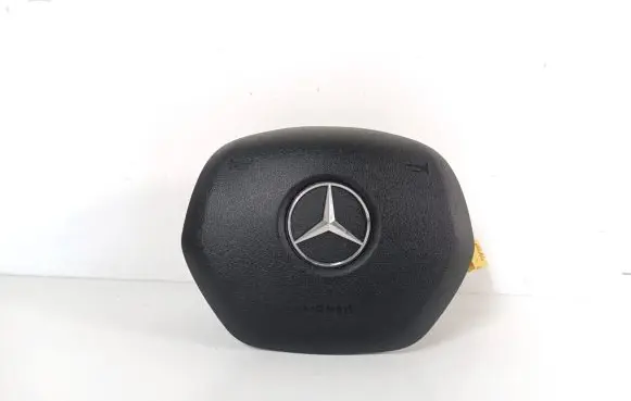 Mercedes-Benz G W461 W463 1st Gen Steering wheel airbag