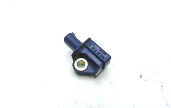 Mercedes-Benz E W212 Airbag deployment crash/impact sensor A2128204926 5WK43872