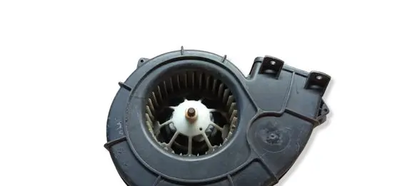 Chrysler Grand Voyager IV Heater fan/blower A601087B
