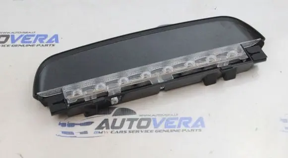 BMW 4 F32 F33 Third/center stoplight 7296107
