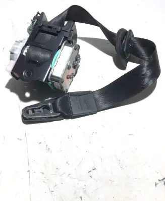 Audi A5 Sportback 8TA Front seatbelt 8T8857706C 040113 30706499G48
