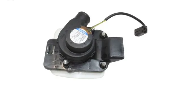 BMW 3 E92 E93 Engine control unit/module fan 7547141