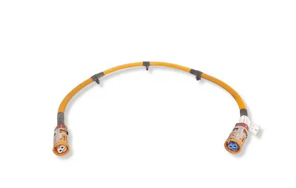 Mercedes-Benz EQB High voltage cable A2435408519 729302100C
