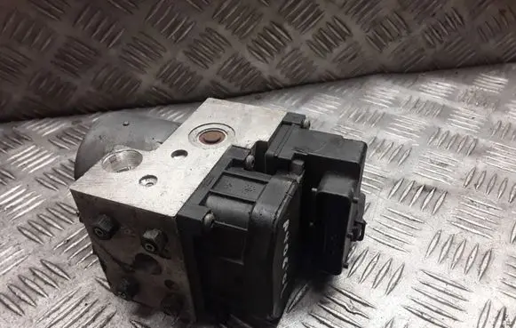 Peugeot 406 ABS Pump 0265216543 9644259680 0273004270