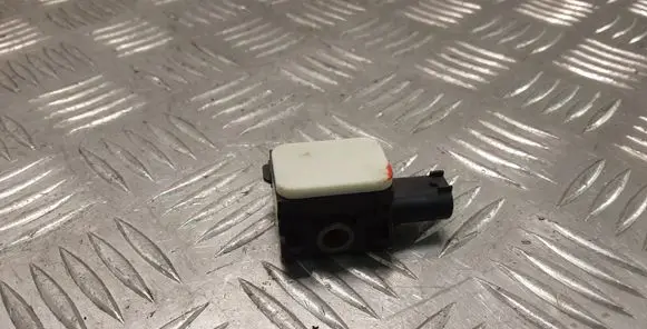 Mercedes-Benz R W251 Airbag deployment crash/impact sensor 0038202826