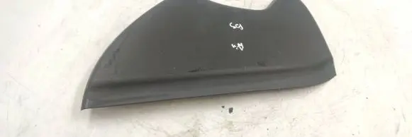 Audi A4 S4 B5 8D Dashboard side end trim 8D0857086