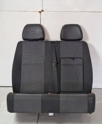 Mercedes-Benz Sprinter W906 Front double seat MS2C8806