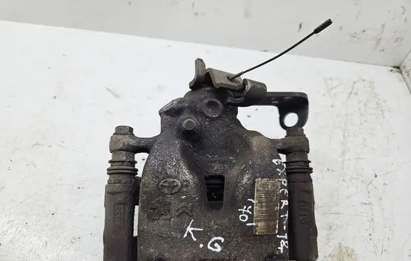 Peugeot Expert Rear brake caliper 9806477880