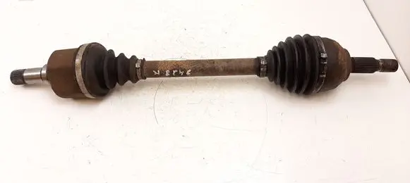 Fiat Scudo Front driveshaft