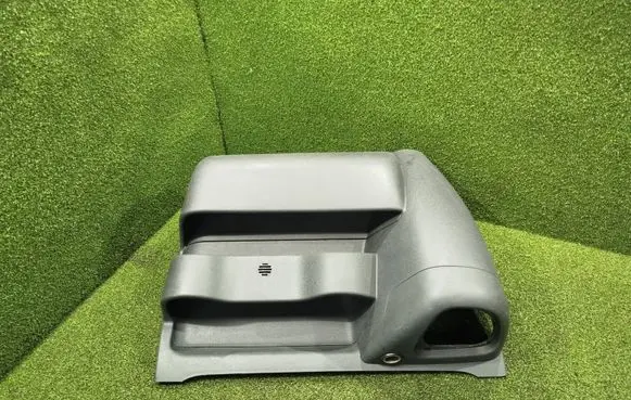 Opel Movano B Dashboard lower bottom trim panel 969100039R