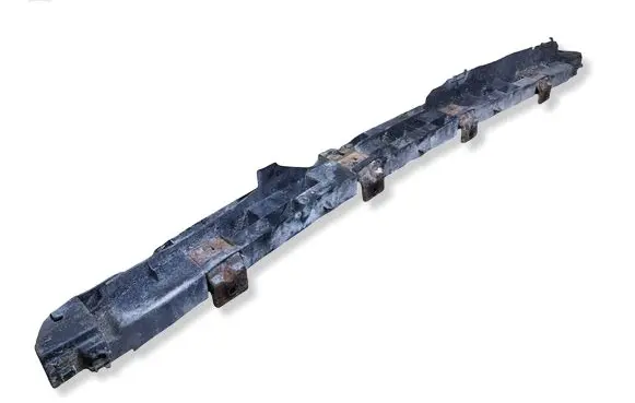 Renault Master III Rear bumper cross member 