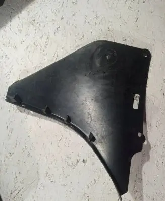 Other under body part