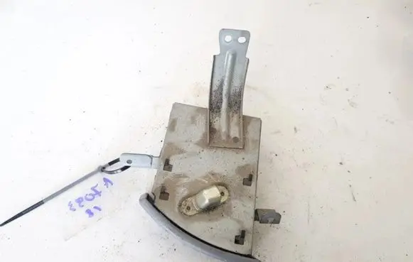 Toyota Previa (XR30, XR40) II Car ashtray 7411128030 74111-28030