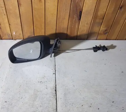 Skoda Fabia Mk1 (6Y) Manual wing mirror 034366 E902