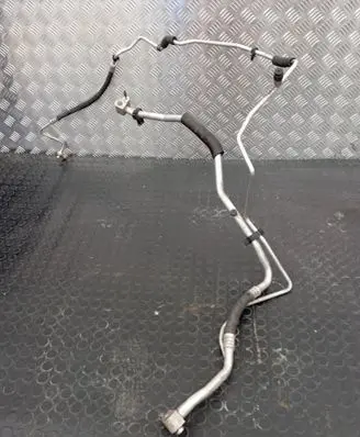 Opel Insignia A Engine coolant pipe/hose 13220105 460046220