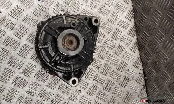 Opel Vectra B Generator/alternator 0123500008