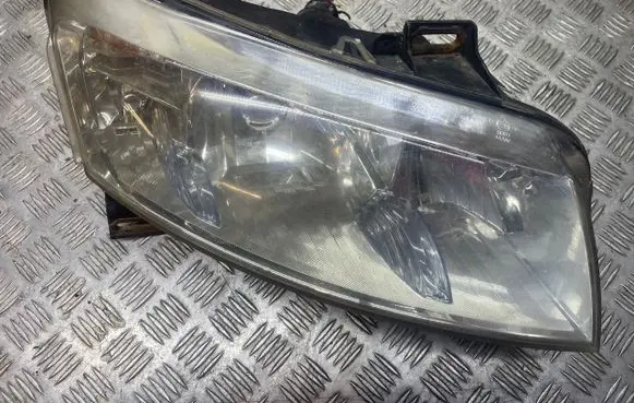 Fiat Stilo Headlight/headlamp 40785748