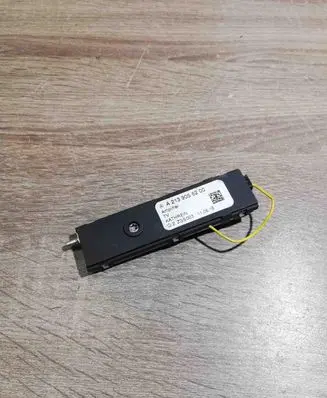 Mercedes-Benz E W213 Aerial antenna amplifier A2139056200