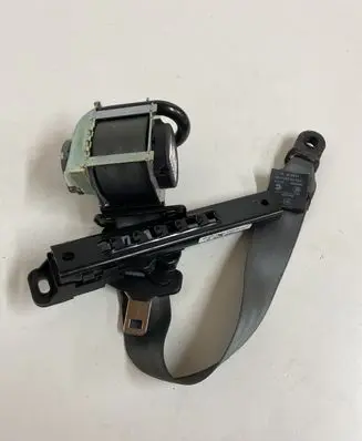 Jaguar XJ X351 Front seatbelt BW93611B09AB0LMK 620408800