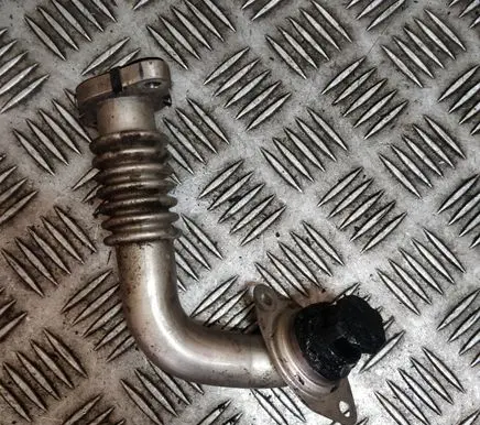 Ford Ranger EGR valve line/pipe/hose