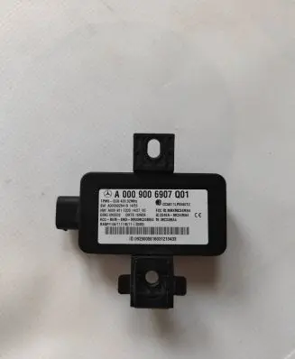Mercedes-Benz GLC C253 Tire pressure control unit A0009006907Q01 A0009028419 A0009017203