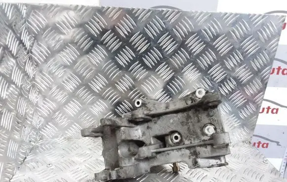 Generator/alternator bracket