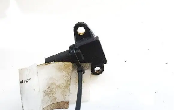BMW 5 F10 F11 Air pressure sensor 758549302 A2C53384965
