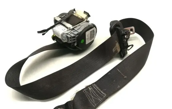Dodge Journey Front seatbelt 609067700C