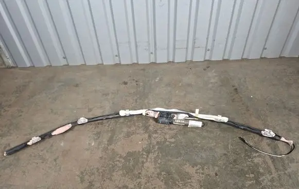 Volkswagen PASSAT CC Roof airbag 9654116280