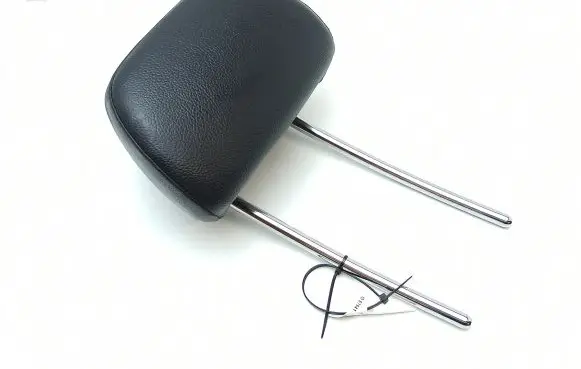 Mercedes-Benz C W204 Rear seat headrest 