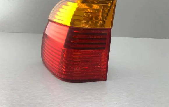 BMW 5 E39 Rear/tail lights 6900213 63216900213 63218371327