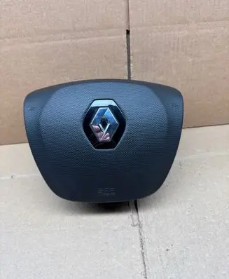 Renault Zoe Steering wheel airbag 0080P1120019 985706914R 700037