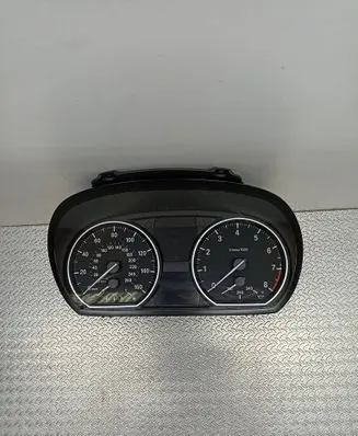 BMW 3 E90 E91 Speedometer (instrument cluster) 258115 9220948 102497698