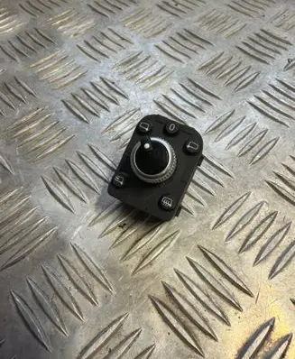 Audi Q5 SQ5 Wing mirror switch 4M0959565Q 10126379 01092018
