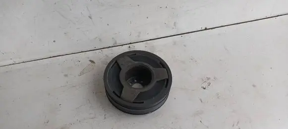 Audi A6 S6 C5 4B Crankshaft pulley 059105251m