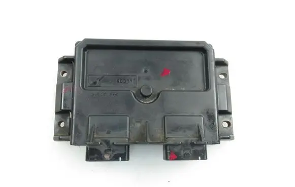 Citroen Berlingo Engine control unit/module 9648225280