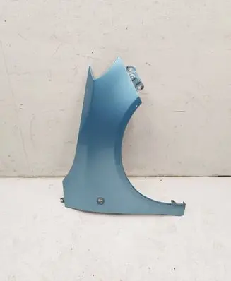 Skoda Roomster (5J) Fender